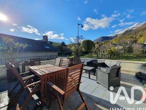 Vente Maison 4 chambresAyzac-Ost