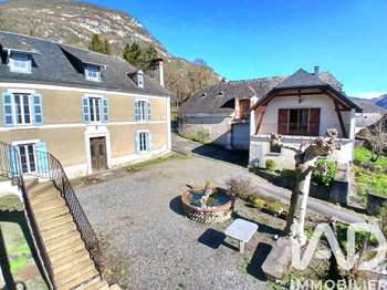 Vente maison 12 pièces Ayzac-Ost 65