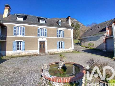 Vente maison 12 pièces Vente maison 12 pièces