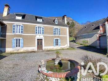 Vente maison 12 pièces Vente maison 12 pièces