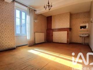 Vente maison 12 pièces Vente maison 12 pièces