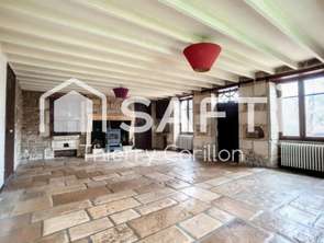 Vente Maison 5 chambresAzay-le-Brûlé