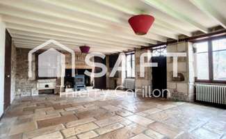 Photo Vente maison Azay-le-Brûlé