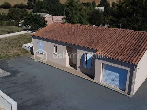 Vente maison 4 pièces Vente maison 4 pièces