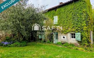 Photo Vente maison Azay-le-Brûlé