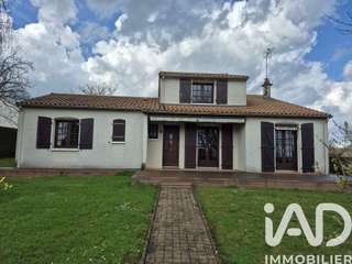 Vente maison 5 pièces Vente maison 5 pièces