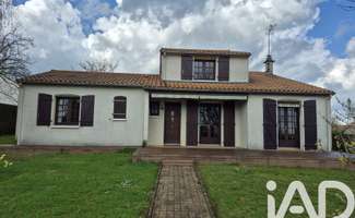 Photo Vente maison Azay-le-Brûlé