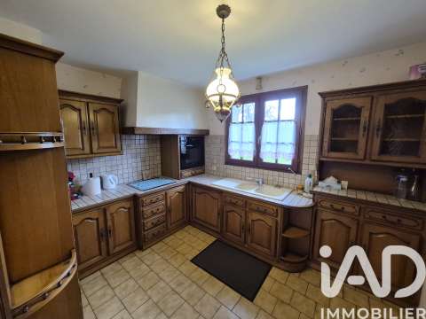 Vente maison 5 pièces Vente maison 5 pièces