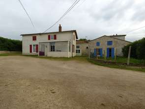Vente Maison 10 piècesAzay-le-Brûlé