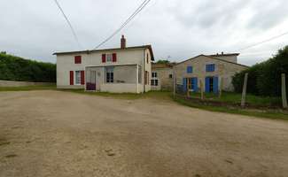 Photo Vente maison Azay-le-Brûlé
