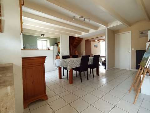 Vente maison 10 pièces Vente maison 10 pièces