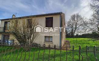 Photo Vente maison Azay-le-Brûlé