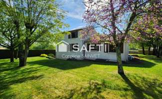 Photo Vente maison Azay-le-Brûlé