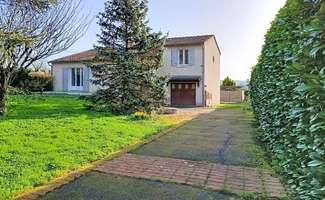 Photo Vente maison Azay-le-Brûlé