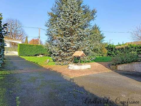 Vente maison 6 pièces Vente maison 6 pièces