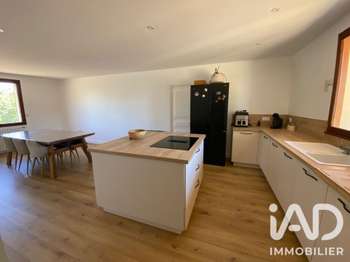 Vente Maison 3 chambresAzay-le-Brûlé