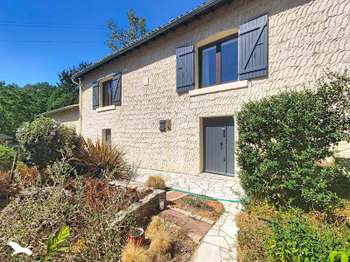 Vente Maison 3 chambresAzay-le-Brûlé