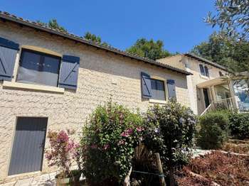 Vente Maison 3 chambresAzay-le-Brûlé