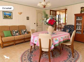 Vente maison 4 pièces Vente maison 4 pièces