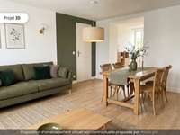 Vente maison 4 pièces Vente maison 4 pièces