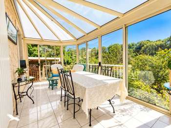 Vente maison 5 pièces Azay-le-Brûlé 79