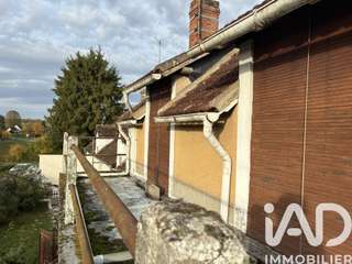 Vente maison 2 pièces