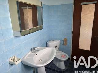 Vente maison 2 pièces