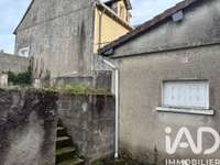 Vente maison 2 pièces Vente maison 2 pièces