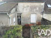 Vente maison 2 pièces Vente maison 2 pièces