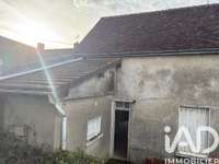 Vente maison 2 pièces Vente maison 2 pièces