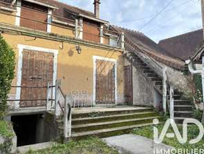 Vente Maison 1 chambreAzay-le-Ferron