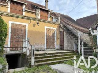 Vente maison 2 pièces