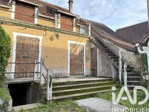 Vente Maison 1 chambreAzay-le-Ferron