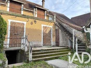Vente maison 2 pièces Azay-le-Ferron 36
