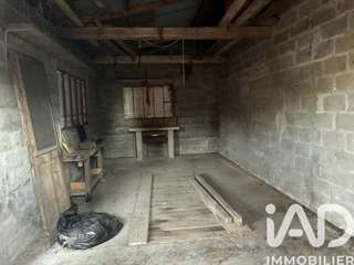 Vente maison 2 pièces