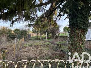 Vente maison 2 pièces