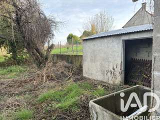 Vente maison 2 pièces