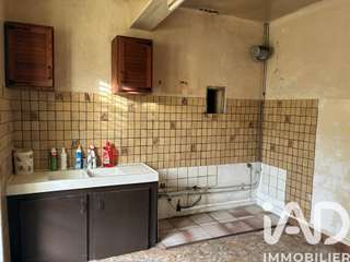 Vente maison 2 pièces