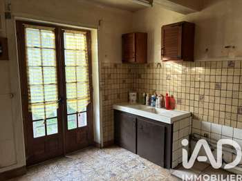 Vente maison 2 pièces Vente maison 2 pièces