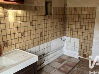 Vente maison 2 pièces