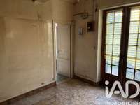Vente maison 2 pièces Vente maison 2 pièces