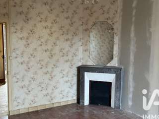 Vente maison 2 pièces
