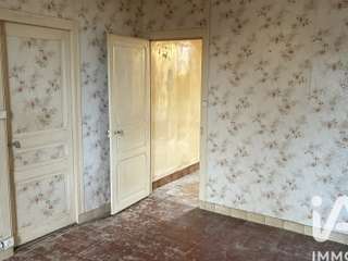 Vente maison 2 pièces