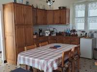 Vente maison 7 pièces Vente maison 7 pièces