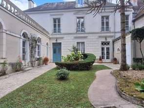 Vente Maison 4 chambresAzay-le-Ferron