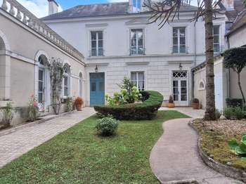 Vente maison 7 pièces Azay-le-Ferron 36