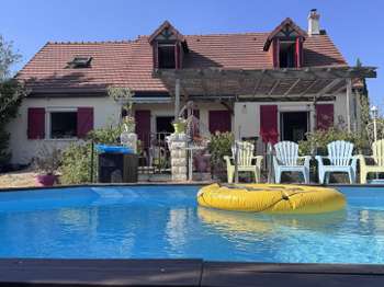 Vente maison 5 pièces Azay-le-Rideau 37