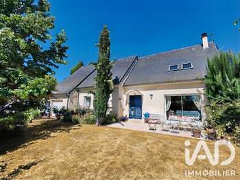 Vente Maison 4 chambresAzay-le-Rideau