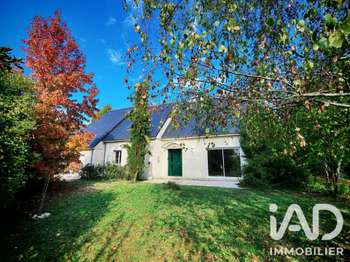 Vente Maison 4 chambresAzay-le-Rideau