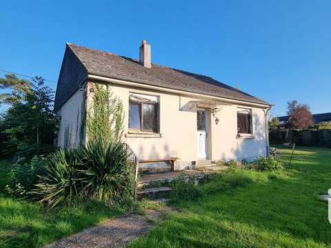 Vente maison 4 pièces Azay-sur-Cher 37